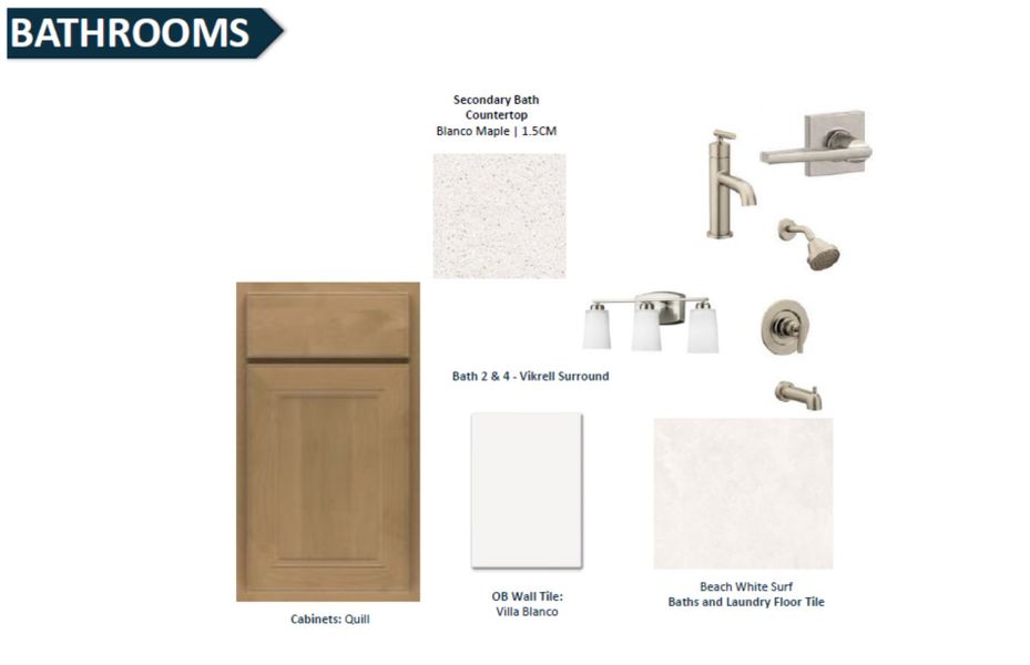 Sample of building materials used in homes in Fiddler's Cove, Kingsland (Image 17).