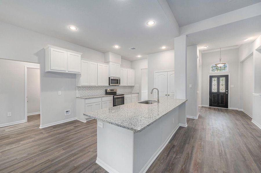 STOP THE CAR! Gorgeous Brand New 1 Story Home on approx 1 Acre lot! Ready Soon! Hurry Call Today! Pictures are a representation of the Dallas Plan. Colors and selections may vary! STOP THE CAR! Gorgeous Brand New 1 Story Home on approx 1 Acre lot! Ready Soon! Hurry Call Today! Pictures are a representation of the Dallas Plan. Colors and selections may vary!