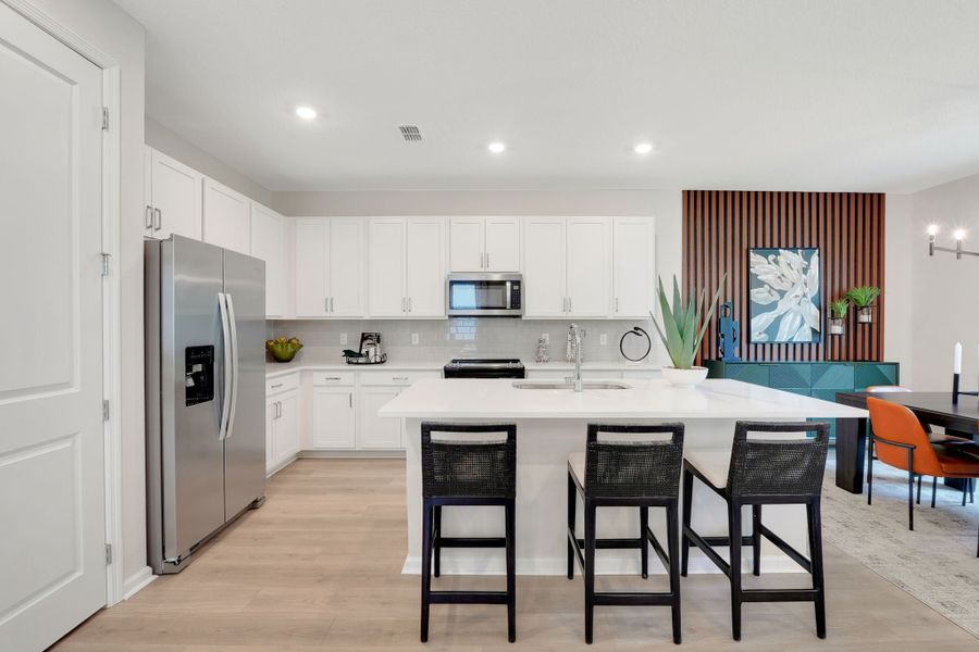 4br New Home in Lady Lake, FL.  - Slide 17