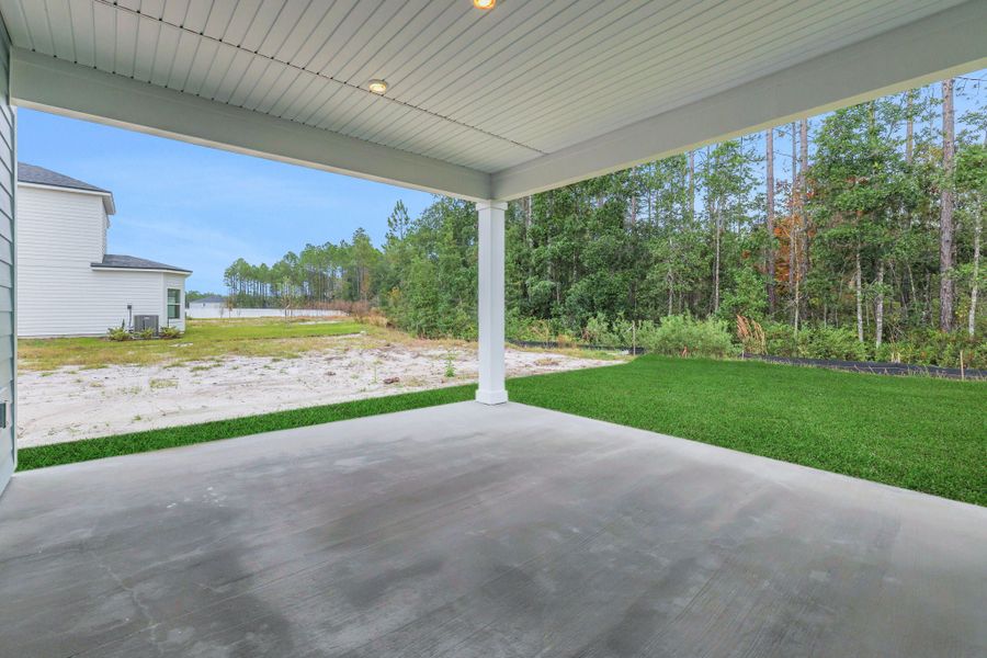 806 Brook Forest Drive, St Augustine, FL.  - Slide 4