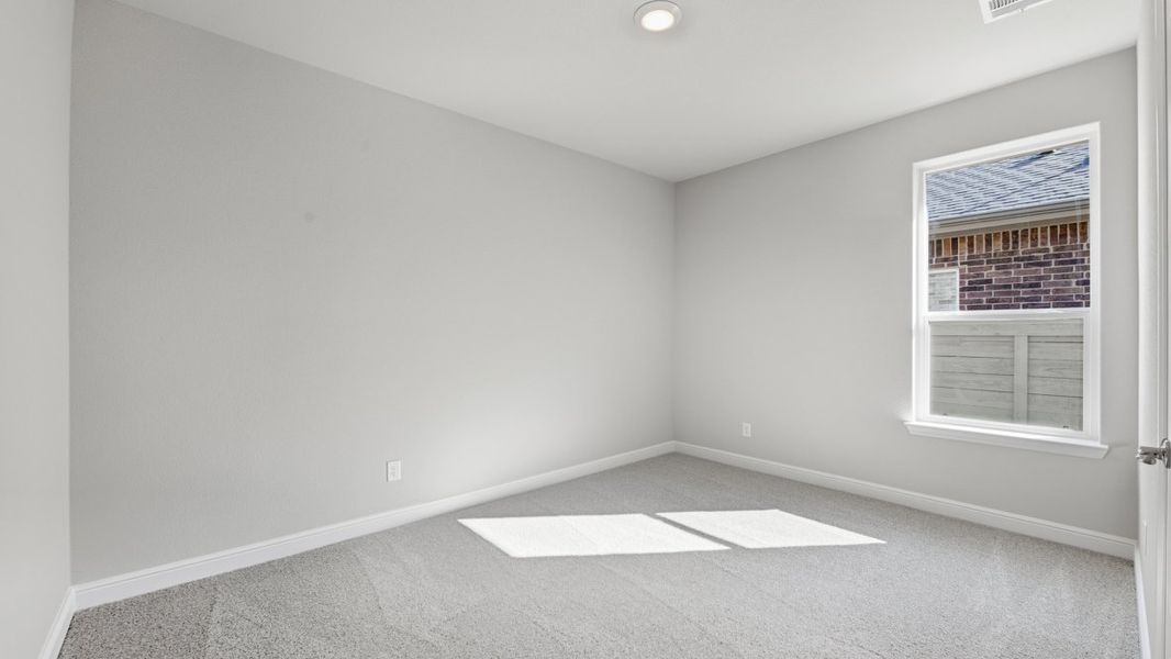 Spacious, unfurnished interior of a new home in Treeline, Justin (Image 34). Spacious, unfurnished interior of a new home in Treeline, Justin (Image 34).