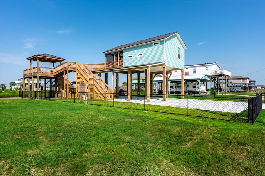 Community amenities in , Bolivar (Image 24).