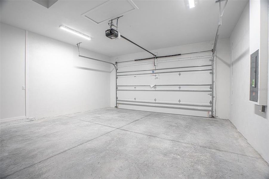 Spacious, unfurnished interior of a new home in , North Port (Image 29). Spacious, unfurnished interior of a new home in , North Port (Image 29).