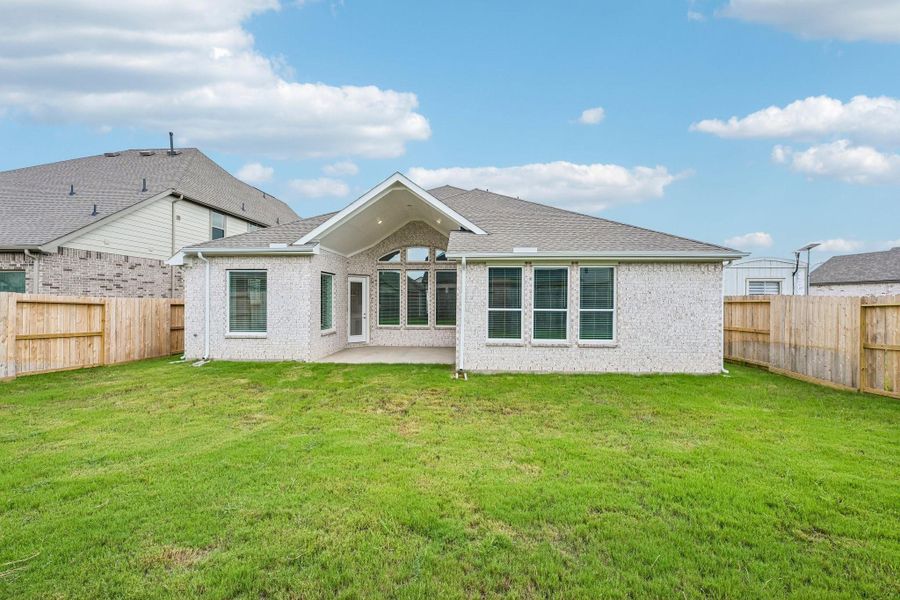 Photos are REPRESENTATIVE of the home /floor plan and are NOT of the actual home. Selections, features, and room options may vary. Photos are REPRESENTATIVE of the home /floor plan and are NOT of the actual home. Selections, features, and room options may vary.