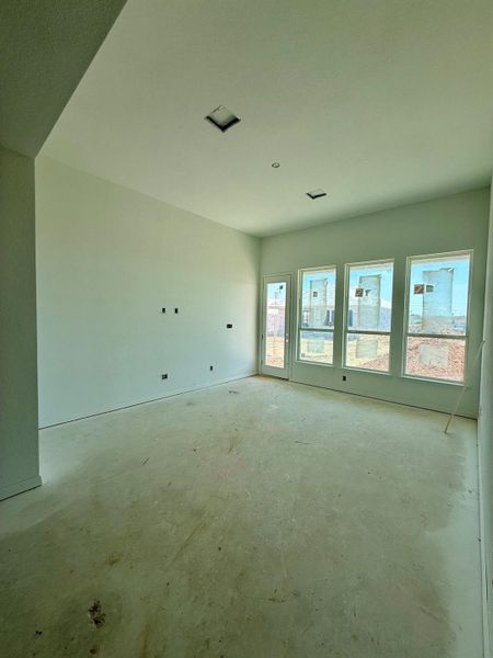 13212 Parsons Prairie Lane ~ Under Construction