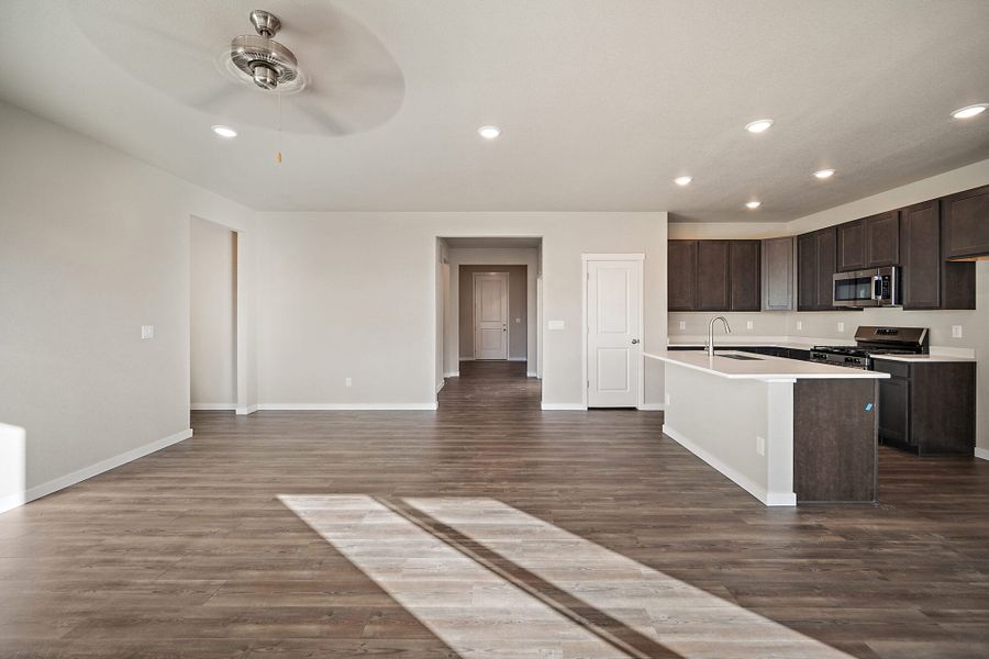 Image 34 of a home in The Glen.