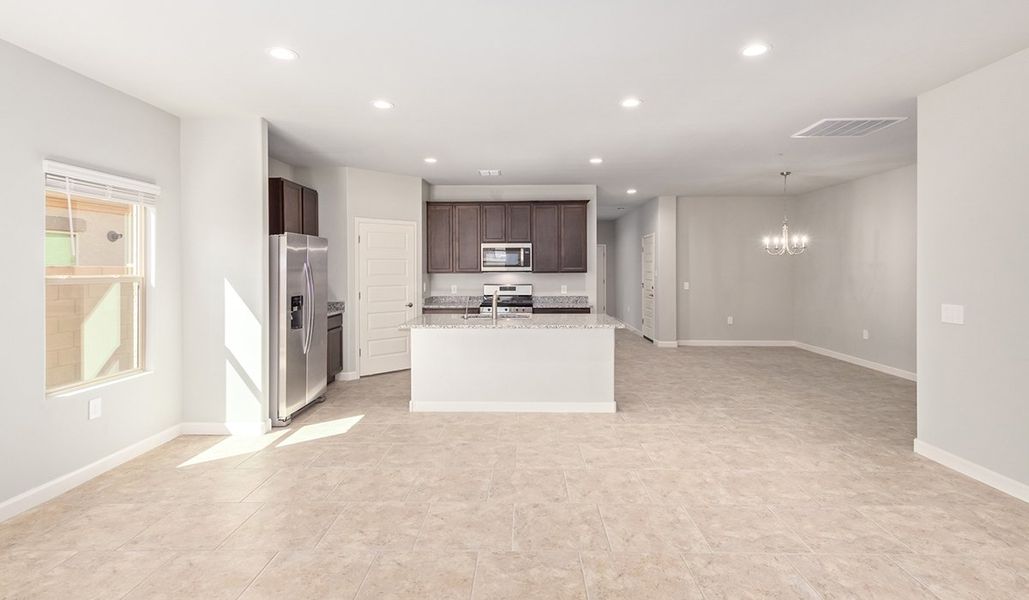 Image 34 of a home in Sycamore Vista.