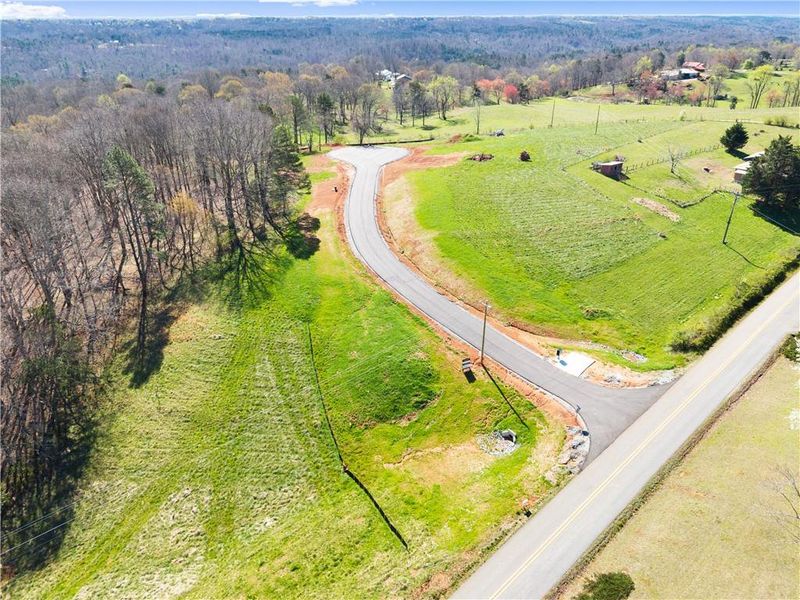 Natural landscape and outdoor views near  in Cleveland (Image 28).