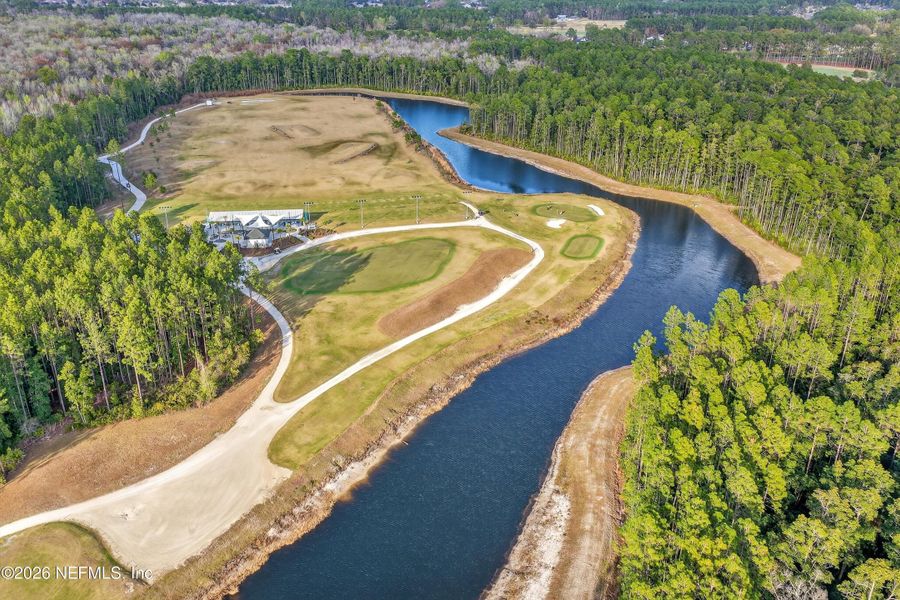 Site preparation for new homesites in , St. Johns (Image 45). Site preparation for new homesites in , St. Johns (Image 45).