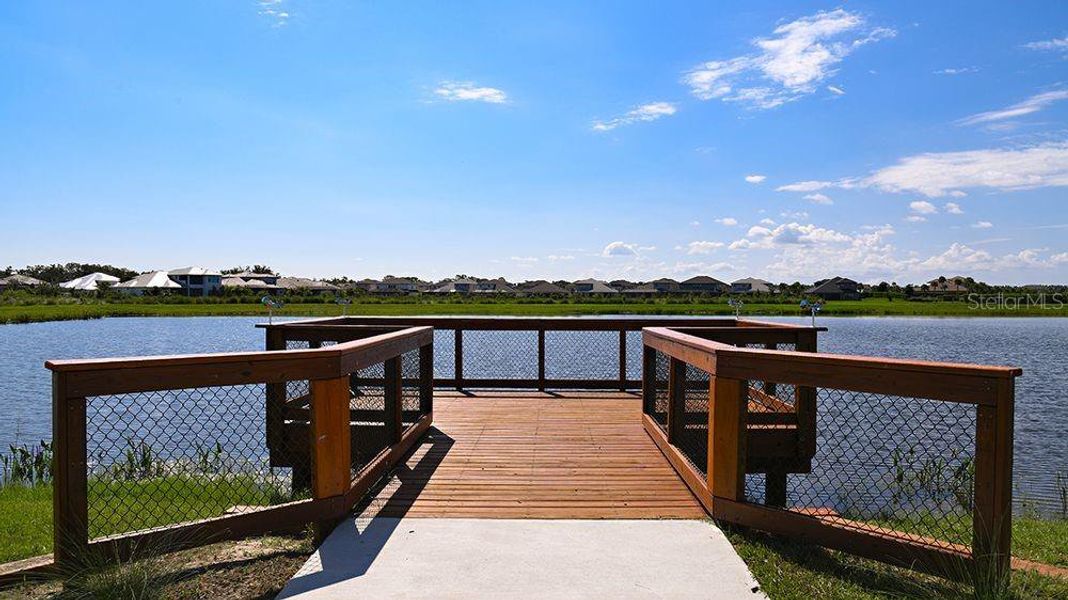 Community amenities in Skye Ranch Community Group Page, Sarasota (Image 21).