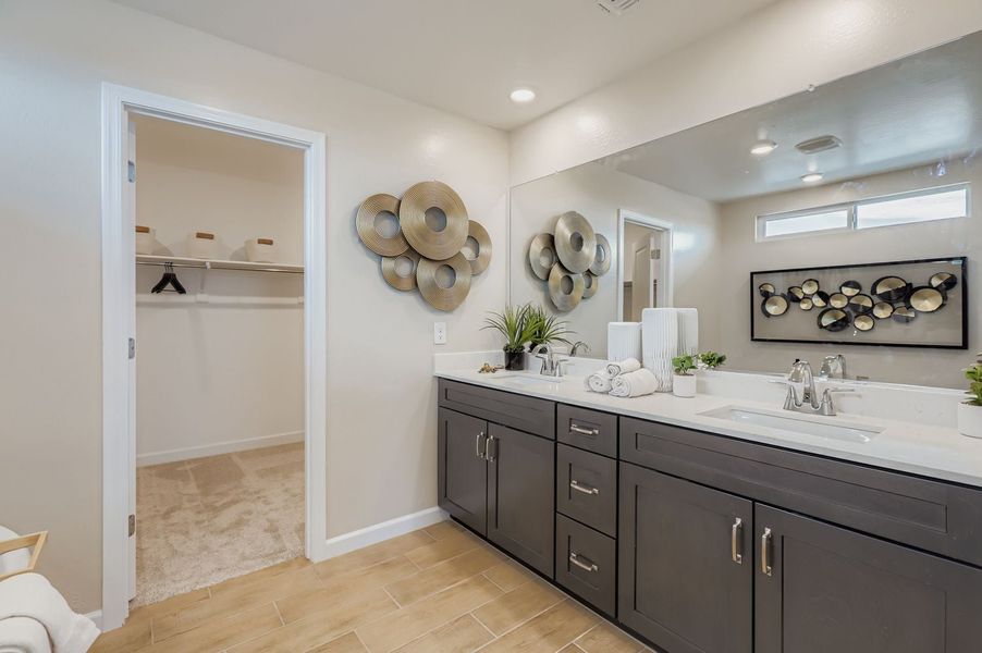 New Home in Surprise, AZ.  - Slide 17