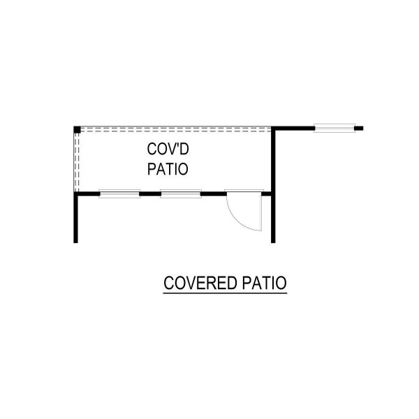 View of property floor plan
