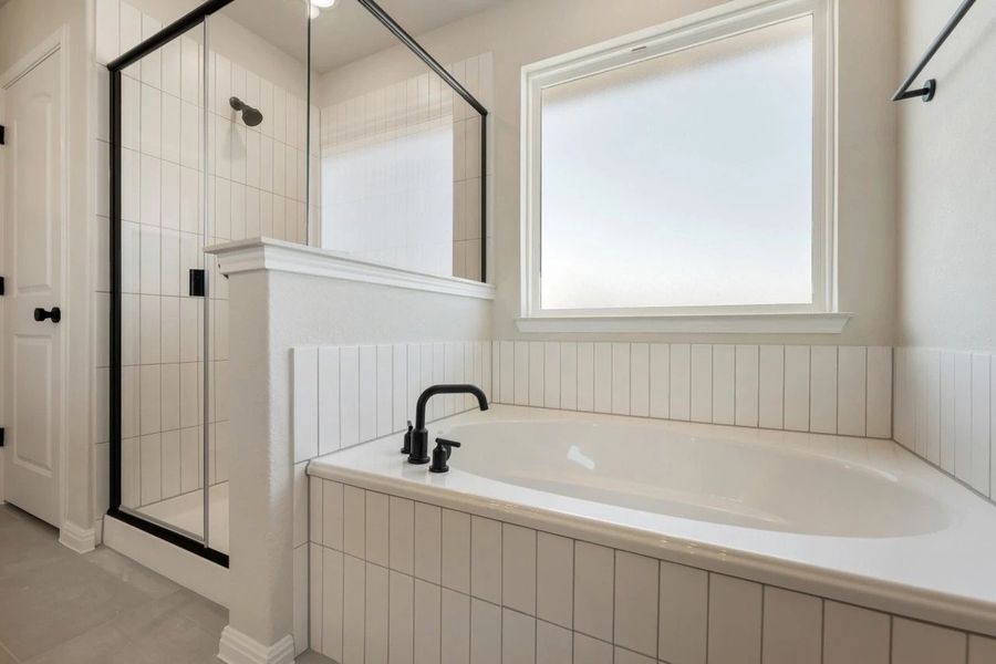 Primary Bath Primary Bath