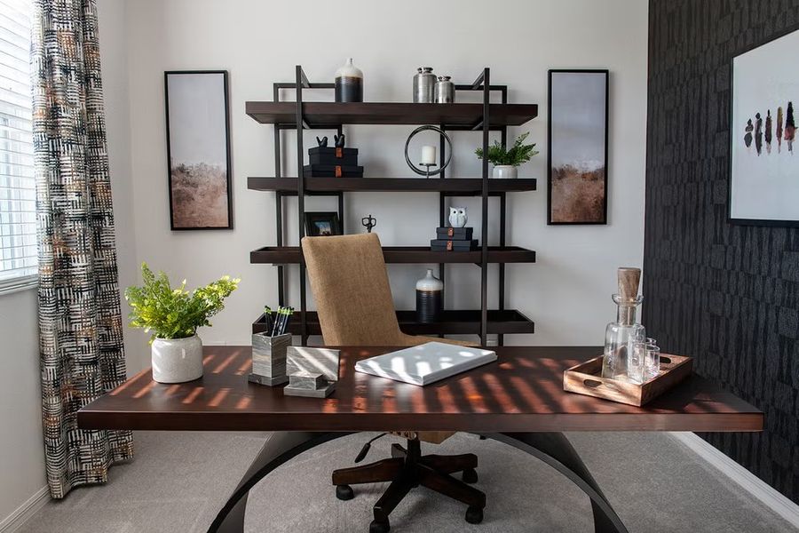 Representative furnished interior of a home built from the Evolve by Park Square Residential in Tarpon Bay, Haines City (Image 7). Representative furnished interior of a home built from the Evolve by Park Square Residential in Tarpon Bay, Haines City (Image 7).