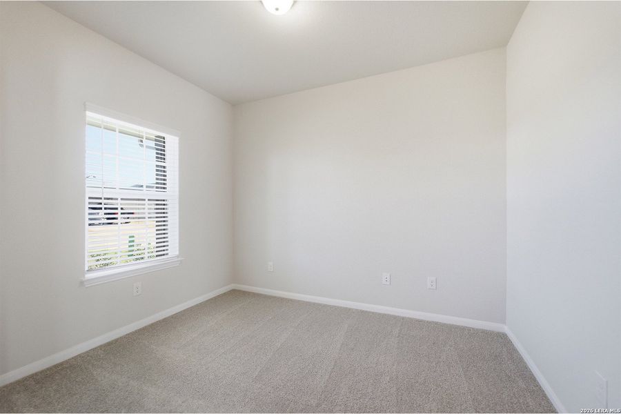 Spacious, unfurnished interior of a new home in Cloud Country, New Braunfels (Image 20). Spacious, unfurnished interior of a new home in Cloud Country, New Braunfels (Image 20).