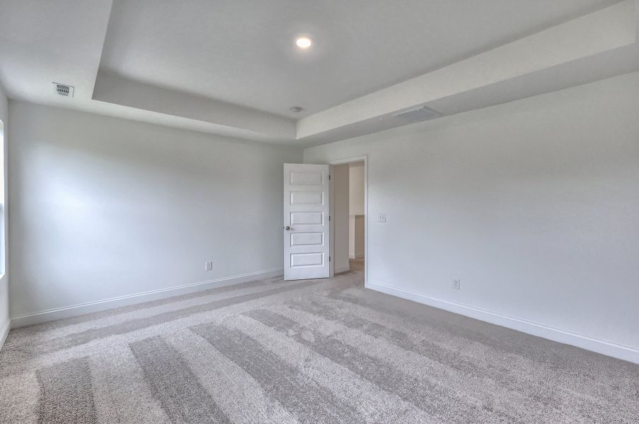 *Photo of actual home (home is used as a current Model Home)