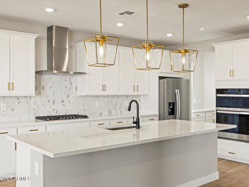 Photo is not of the actual home.