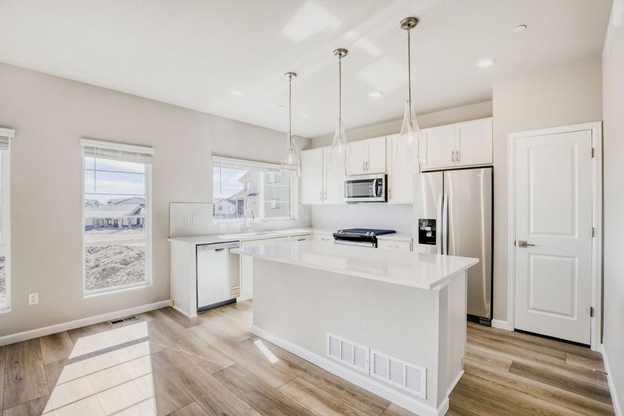 New Home in Fort Collins, CO. - Slide 11 New Home in Fort Collins, CO. - Slide 11