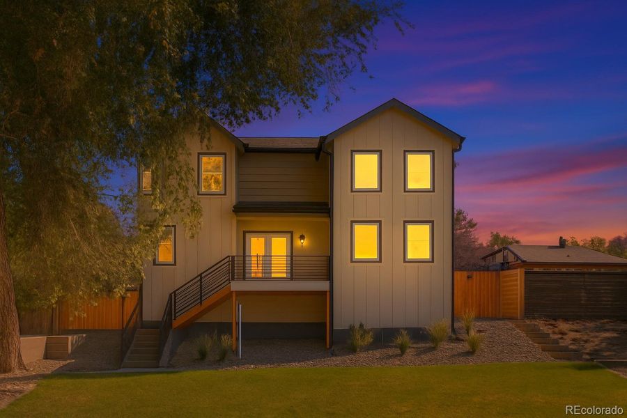 Image 43 of a home in .