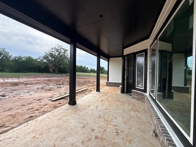 Image 14 of a home in Oak Grove Addition. Image 14 of a home in Oak Grove Addition.