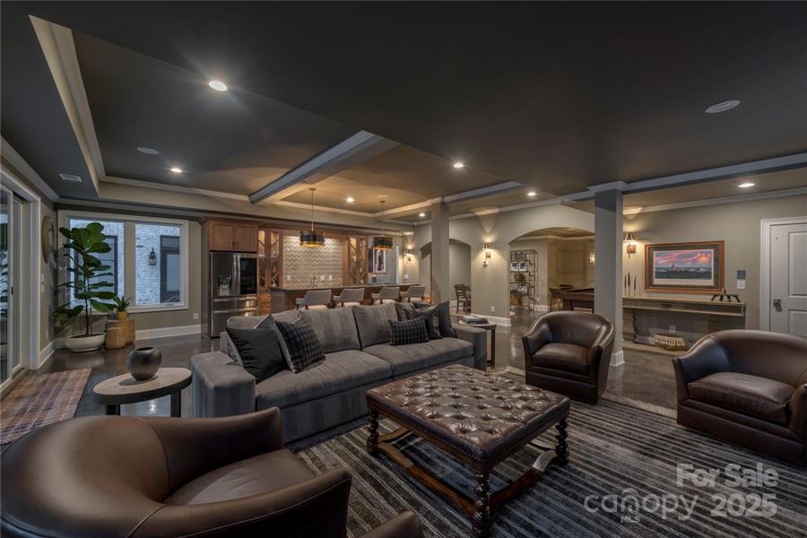 Photo representative of previous OZ Custom Built Home