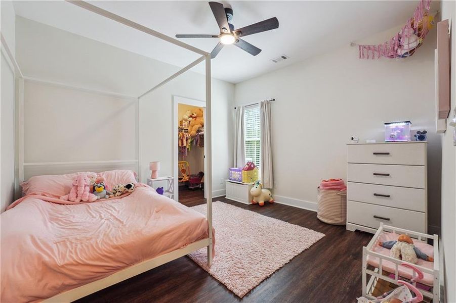 Furnished interior view inside a new home in , Winston (Image 13). Furnished interior view inside a new home in , Winston (Image 13).