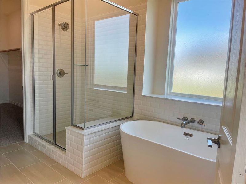 master bath