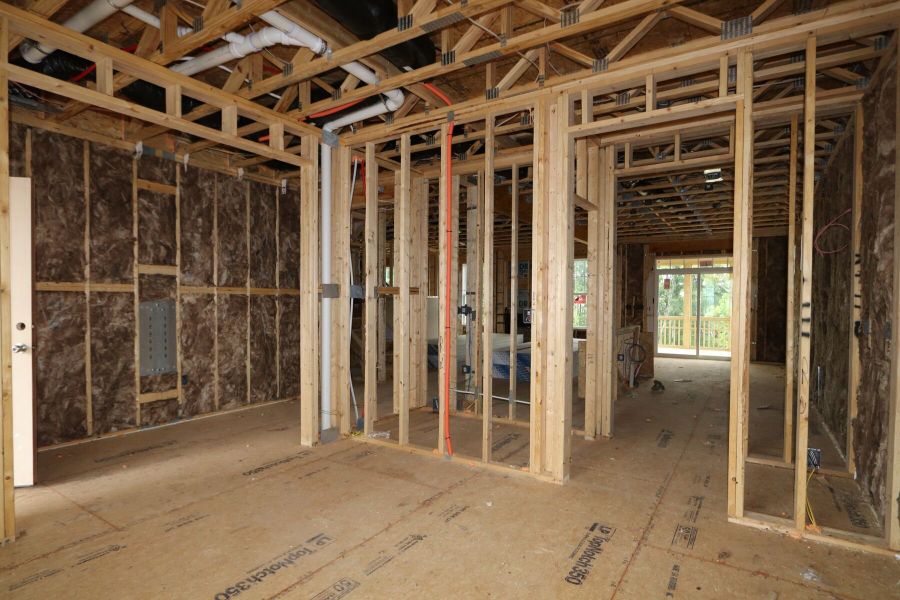 Insulation
