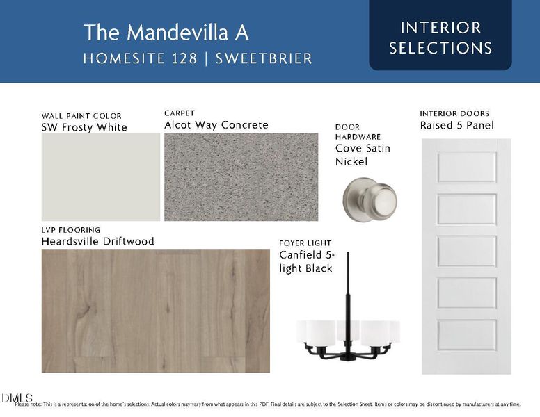 128 SWT - Design Brochure (MLS)_Page2 128 SWT - Design Brochure (MLS)_Page2