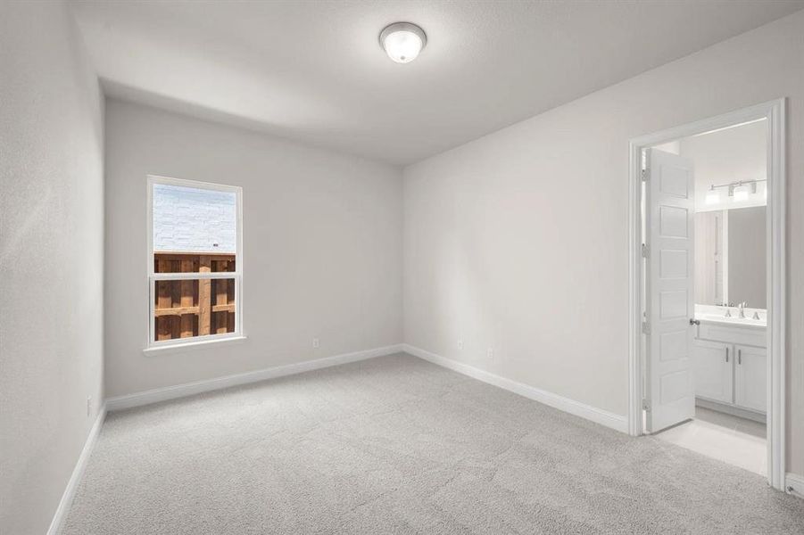 The Grantley A Bedroom 2 The Grantley A Bedroom 2