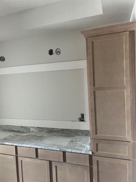 In-progress construction of a new home in Lago Pointe, Seabrook, TX (Image 7). In-progress construction of a new home in Lago Pointe, Seabrook, TX (Image 7).