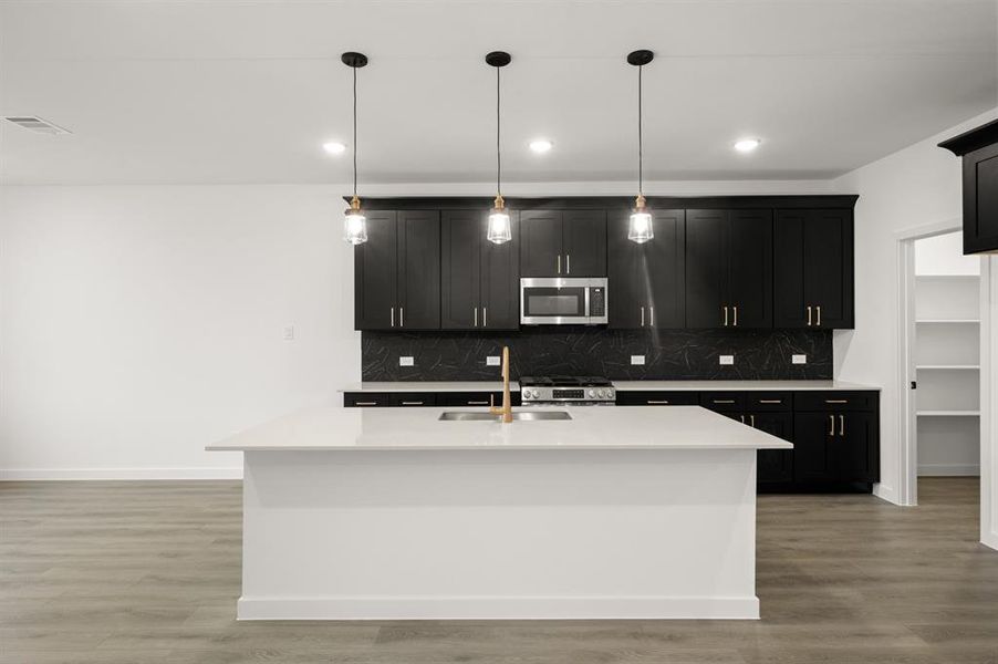 681 Tyronza- Kitchen-1