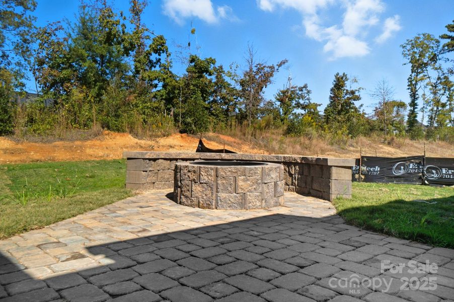 Image 40 of a home in Heritage - 55+ Community.