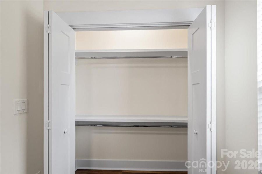 Spacious, unfurnished interior of a new home in , Concord (Image 14).