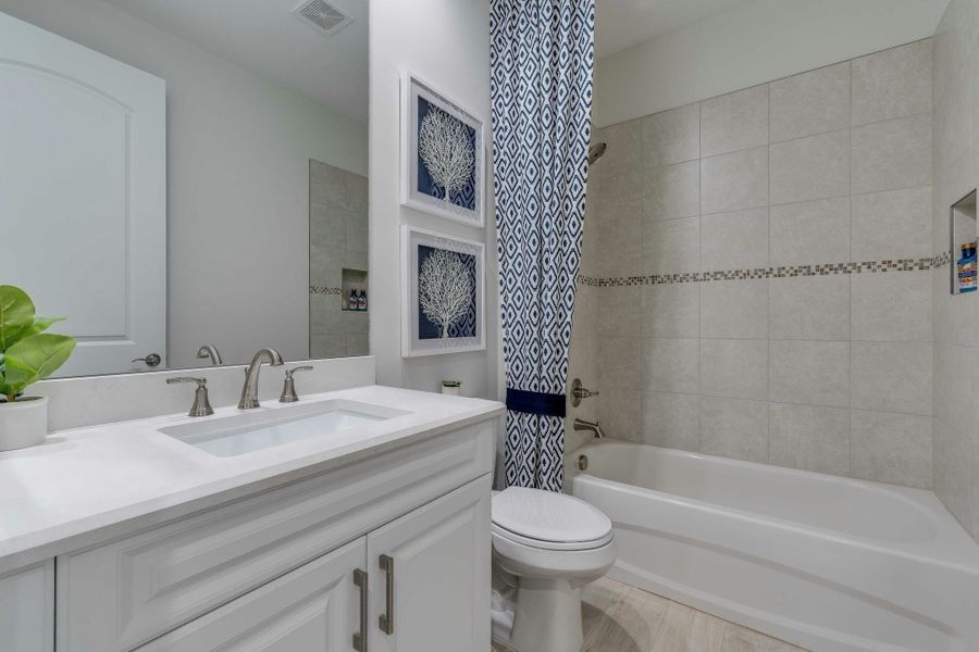 2D floor plan layout for the Lucida Duet by GHO Homes in Lake Park at Tradition, Port St. Lucie, FL (Image 43). 2D floor plan layout for the Lucida Duet by GHO Homes in Lake Park at Tradition, Port St. Lucie, FL (Image 43).