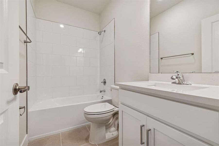 Furnished interior view inside a new home in , Parrish (Image 15). Furnished interior view inside a new home in , Parrish (Image 15).