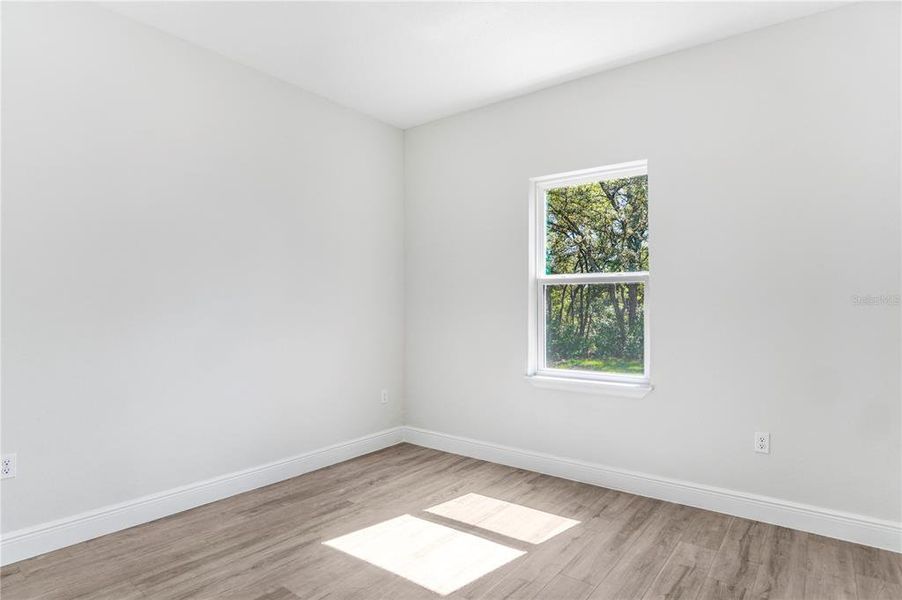 Spacious, unfurnished interior of a new home in , Ocala (Image 25). Spacious, unfurnished interior of a new home in , Ocala (Image 25).
