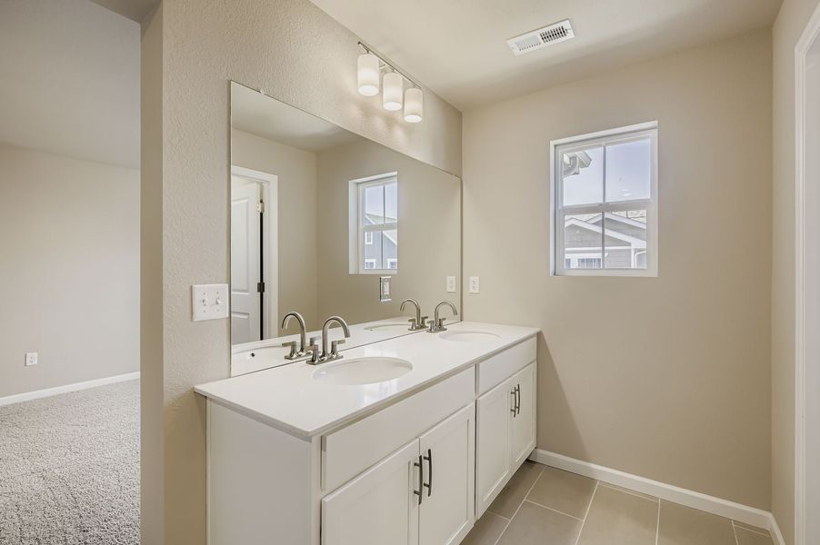 2,044sf New Home in Fort Collins, CO.  - Slide 17