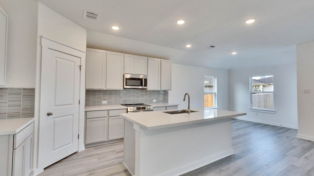Representative photo, not pictures of actual home. Representative photo, not pictures of actual home.