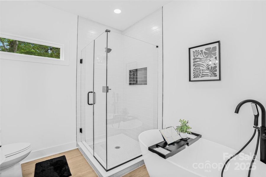 Furnished interior view inside a new home in , Shelby (Image 12). Furnished interior view inside a new home in , Shelby (Image 12).