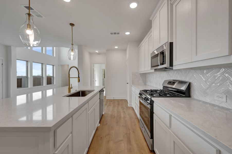 Kitchen Kitchen