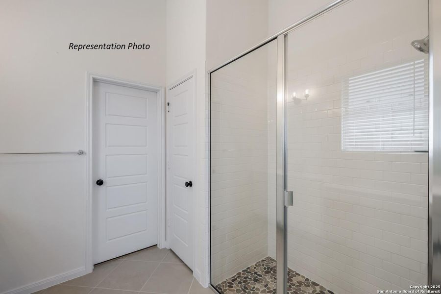 Furnished interior view inside a new home in Megan's Landing, Castroville (Image 4). Furnished interior view inside a new home in Megan's Landing, Castroville (Image 4).