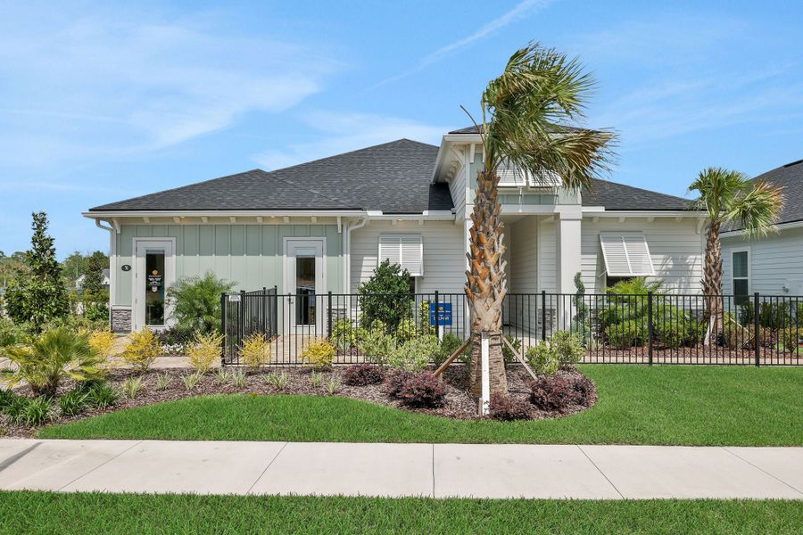 3br New Home in Flagler Beach, FL.  - Slide 7