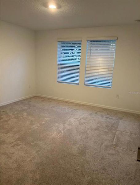 Spacious, unfurnished interior of a new home in , St. Cloud (Image 9). Spacious, unfurnished interior of a new home in , St. Cloud (Image 9).