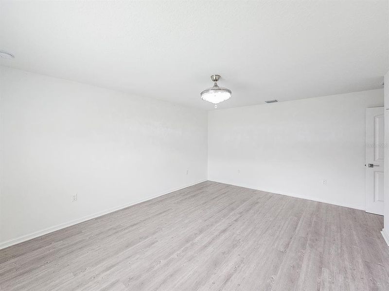 Spacious, unfurnished interior of a new home in , Palm Coast (Image 15).