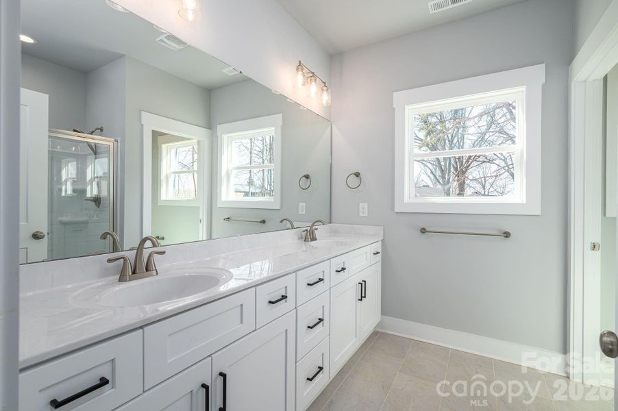 Furnished interior view inside a new home in , Shelby (Image 14). Furnished interior view inside a new home in , Shelby (Image 14).