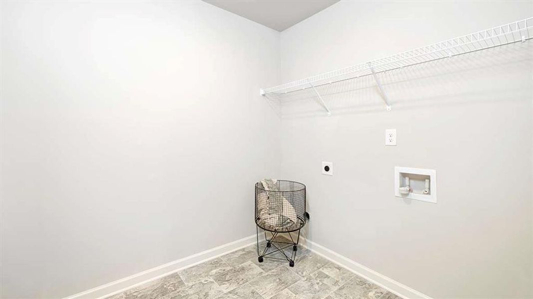 Spacious, unfurnished interior of a new home in , Atlanta (Image 19). Spacious, unfurnished interior of a new home in , Atlanta (Image 19).