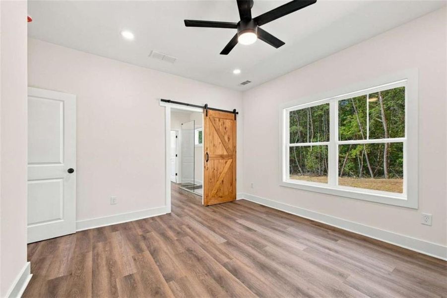 Spacious, unfurnished interior of a new home in , Rockmart (Image 31). Spacious, unfurnished interior of a new home in , Rockmart (Image 31).