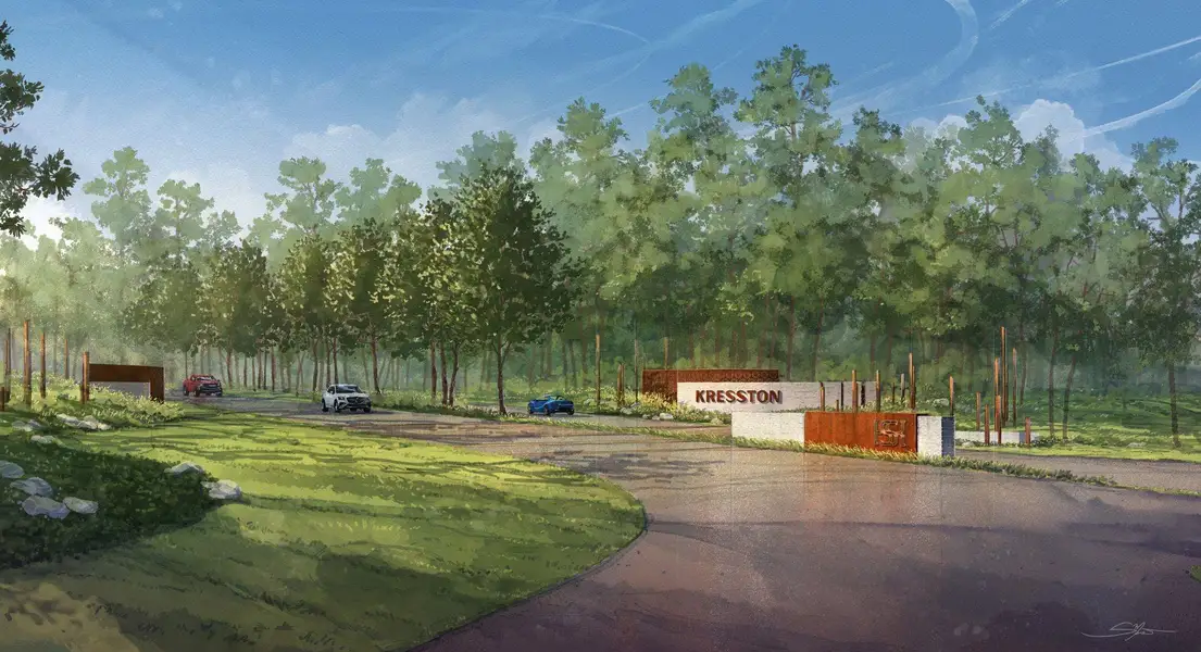 Proposed Amenities