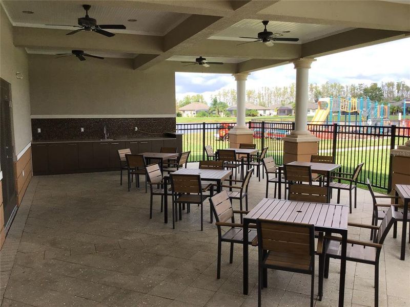 Community amenities in Sereno, Wimauma (Image 32).